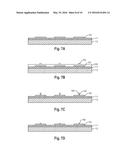 RESISTIVE MEMORY DEVICE HAVING FIELD ENHANCED FEATURES diagram and image