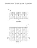 Memory Device Constructions, Memory Cell Forming Methods, and     Semiconductor Construction Forming Methods diagram and image