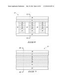 Memory Device Constructions, Memory Cell Forming Methods, and     Semiconductor Construction Forming Methods diagram and image