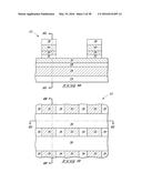 Memory Device Constructions, Memory Cell Forming Methods, and     Semiconductor Construction Forming Methods diagram and image