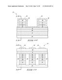 Memory Device Constructions, Memory Cell Forming Methods, and     Semiconductor Construction Forming Methods diagram and image