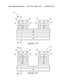 Memory Device Constructions, Memory Cell Forming Methods, and     Semiconductor Construction Forming Methods diagram and image