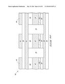 Memory Device Constructions, Memory Cell Forming Methods, and     Semiconductor Construction Forming Methods diagram and image