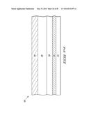 Memory Device Constructions, Memory Cell Forming Methods, and     Semiconductor Construction Forming Methods diagram and image