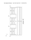 Memory Device Constructions, Memory Cell Forming Methods, and     Semiconductor Construction Forming Methods diagram and image