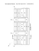 Memory Device Constructions, Memory Cell Forming Methods, and     Semiconductor Construction Forming Methods diagram and image