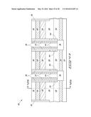 Memory Device Constructions, Memory Cell Forming Methods, and     Semiconductor Construction Forming Methods diagram and image