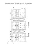 Memory Device Constructions, Memory Cell Forming Methods, and     Semiconductor Construction Forming Methods diagram and image