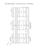 Memory Device Constructions, Memory Cell Forming Methods, and     Semiconductor Construction Forming Methods diagram and image