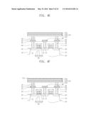 METHOD AND PROCESSING APPARATUS FOR FABRICATING A MAGNETIC RESISTIVE     RANDOM ACCESS MEMORY DEVICE diagram and image