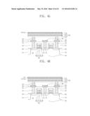 METHOD AND PROCESSING APPARATUS FOR FABRICATING A MAGNETIC RESISTIVE     RANDOM ACCESS MEMORY DEVICE diagram and image