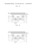 METHOD AND PROCESSING APPARATUS FOR FABRICATING A MAGNETIC RESISTIVE     RANDOM ACCESS MEMORY DEVICE diagram and image