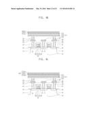 METHOD AND PROCESSING APPARATUS FOR FABRICATING A MAGNETIC RESISTIVE     RANDOM ACCESS MEMORY DEVICE diagram and image