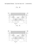 METHOD AND PROCESSING APPARATUS FOR FABRICATING A MAGNETIC RESISTIVE     RANDOM ACCESS MEMORY DEVICE diagram and image