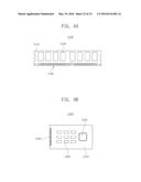 METHOD AND PROCESSING APPARATUS FOR FABRICATING A MAGNETIC RESISTIVE     RANDOM ACCESS MEMORY DEVICE diagram and image