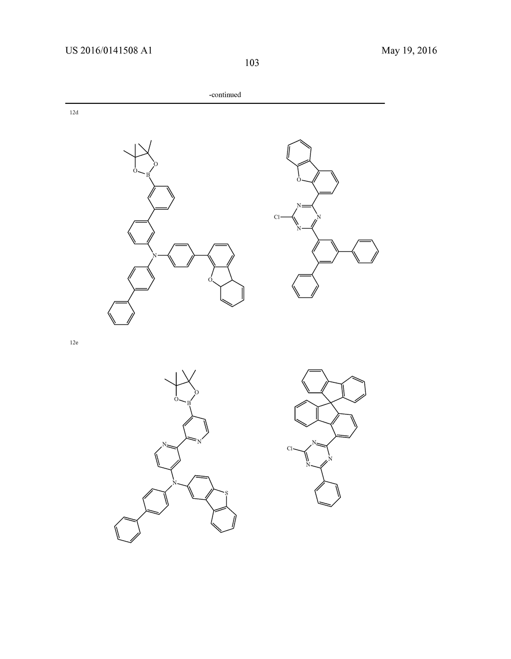 MATERIALS FOR ELECTRONIC DEVICES - diagram, schematic, and image 104