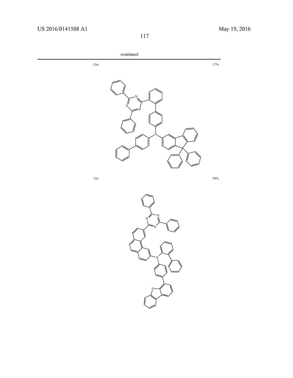 MATERIALS FOR ELECTRONIC DEVICES - diagram, schematic, and image 118