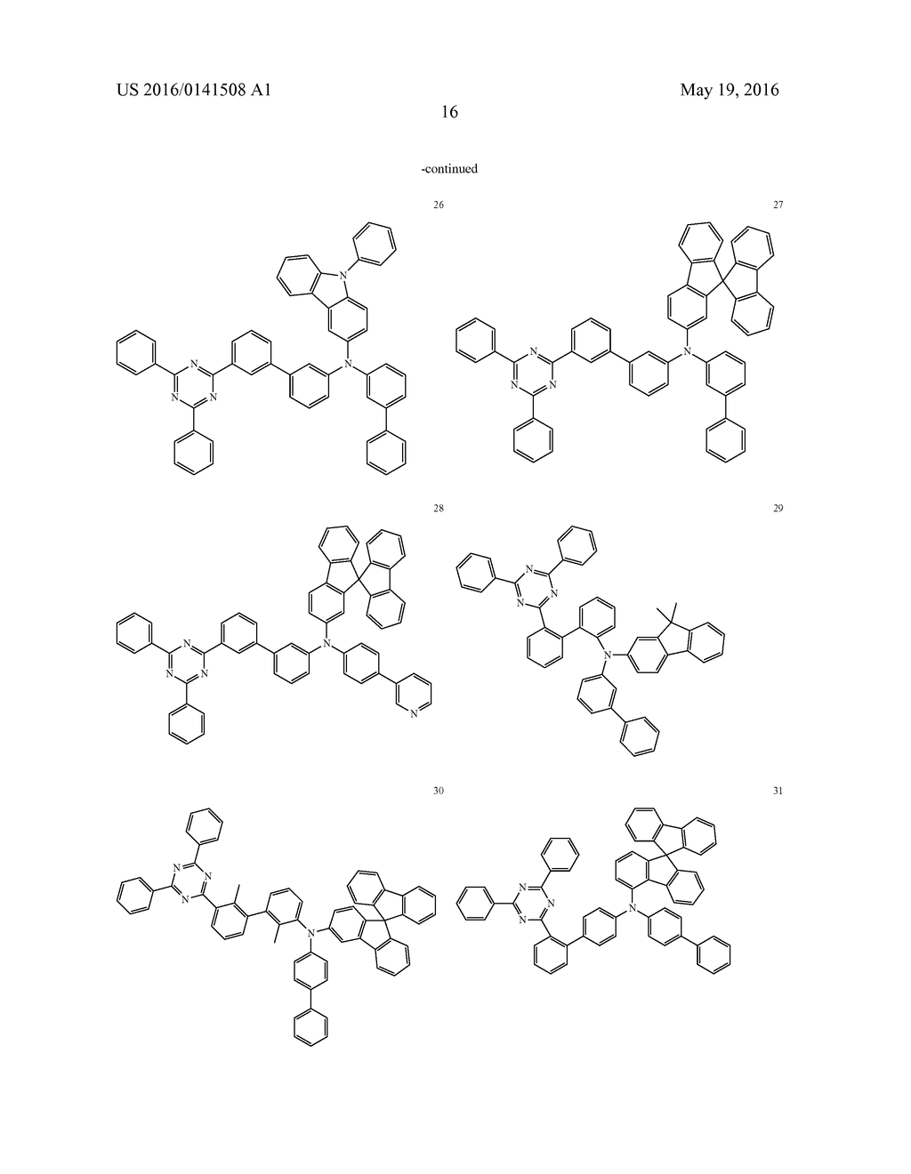 MATERIALS FOR ELECTRONIC DEVICES - diagram, schematic, and image 17