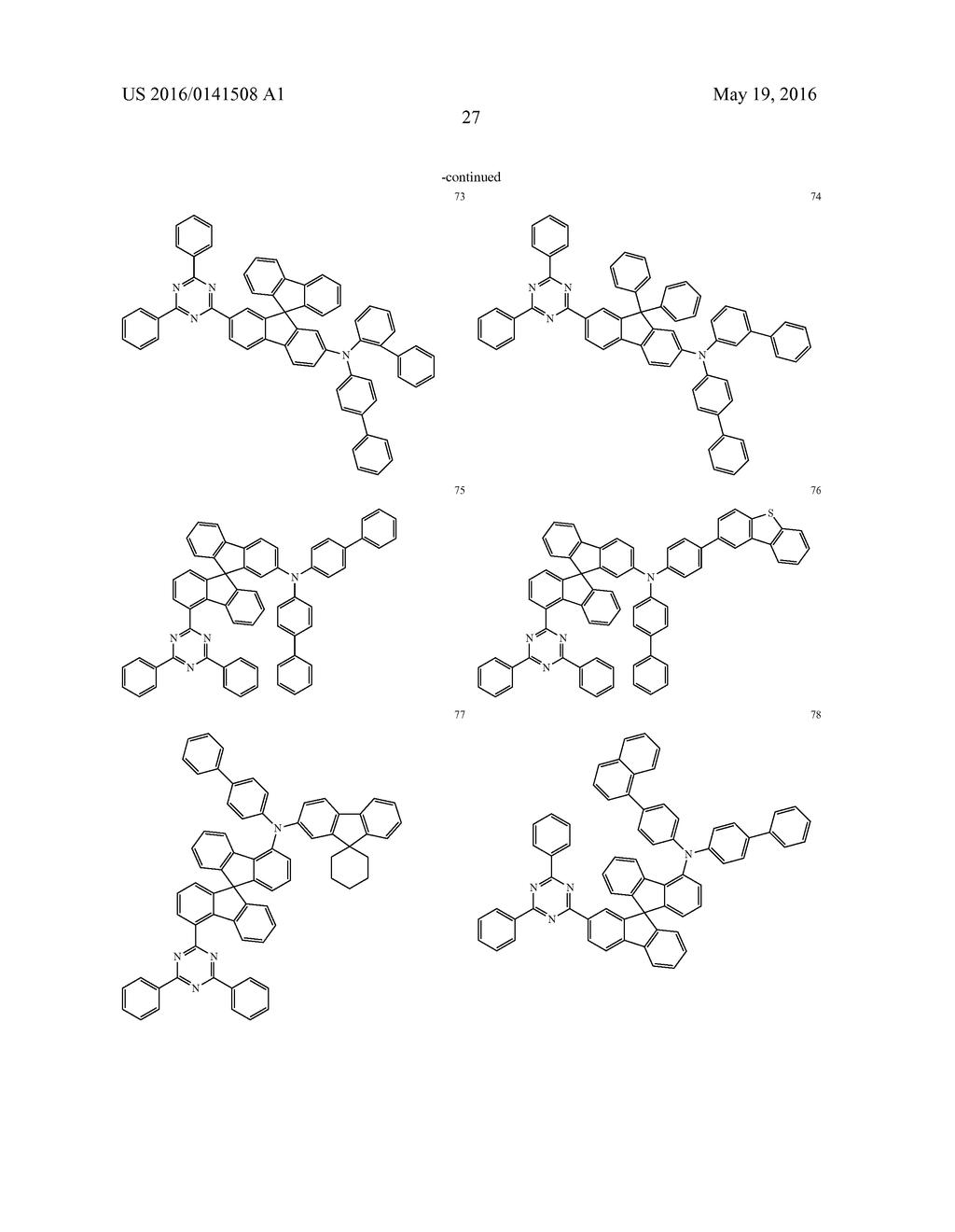 MATERIALS FOR ELECTRONIC DEVICES - diagram, schematic, and image 28