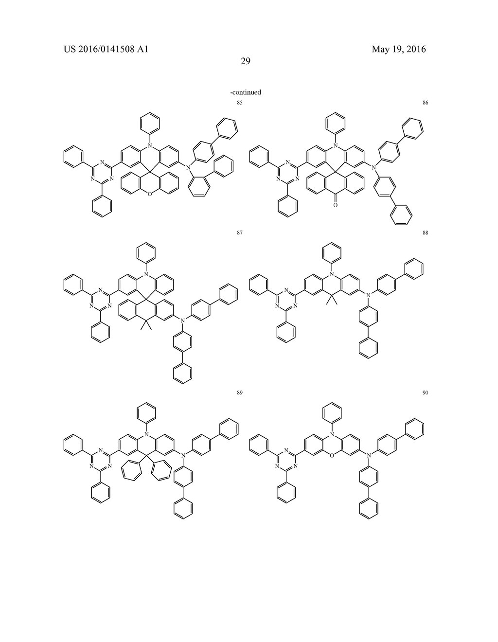 MATERIALS FOR ELECTRONIC DEVICES - diagram, schematic, and image 30