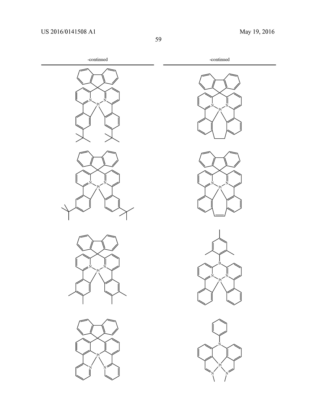 MATERIALS FOR ELECTRONIC DEVICES - diagram, schematic, and image 60