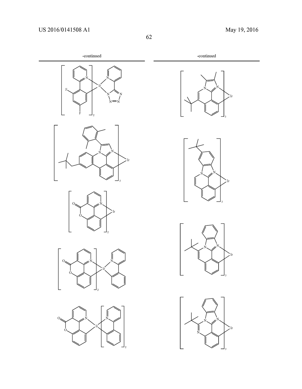 MATERIALS FOR ELECTRONIC DEVICES - diagram, schematic, and image 63