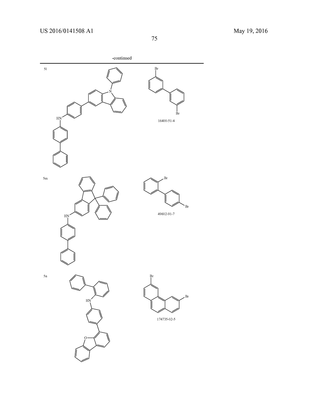 MATERIALS FOR ELECTRONIC DEVICES - diagram, schematic, and image 76