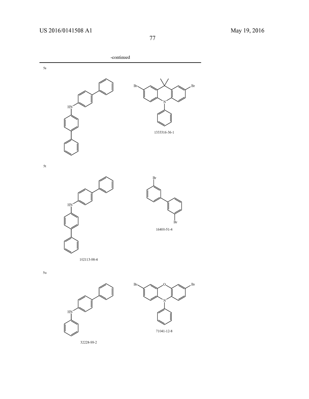 MATERIALS FOR ELECTRONIC DEVICES - diagram, schematic, and image 78