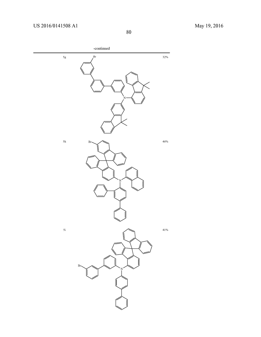 MATERIALS FOR ELECTRONIC DEVICES - diagram, schematic, and image 81