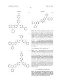 ORGANIC ELECTROLUMINESCENT DEVICE diagram and image