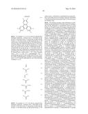 ORGANIC ELECTROLUMINESCENT DEVICE diagram and image