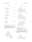 ORGANIC LIGHT-EMITTING DEVICE diagram and image