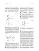 ORGANIC LIGHT-EMITTING DEVICE diagram and image