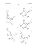 ORGANIC LIGHT-EMITTING DEVICE diagram and image