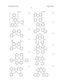 ORGANIC LIGHT-EMITTING DEVICE diagram and image