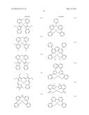 ORGANIC LIGHT-EMITTING DEVICE diagram and image