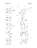 ORGANIC LIGHT-EMITTING DEVICE diagram and image