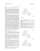 ORGANIC LIGHT-EMITTING DEVICE diagram and image