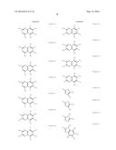 ORGANIC LIGHT-EMITTING DEVICE diagram and image