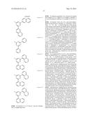 ORGANIC LIGHT-EMITTING DEVICE diagram and image