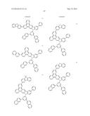 ORGANIC LIGHT-EMITTING DEVICE diagram and image