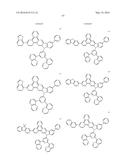 ORGANIC LIGHT-EMITTING DEVICE diagram and image