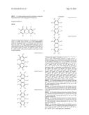 LIGHT EMITTING MATERIAL, DELAYED FLUORESCENT EMITTER, ORGANIC LIGHT     EMITTING DEVICE, AND COMPOUND diagram and image