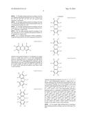 LIGHT EMITTING MATERIAL, DELAYED FLUORESCENT EMITTER, ORGANIC LIGHT     EMITTING DEVICE, AND COMPOUND diagram and image