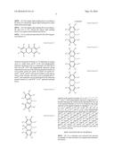 LIGHT EMITTING MATERIAL, DELAYED FLUORESCENT EMITTER, ORGANIC LIGHT     EMITTING DEVICE, AND COMPOUND diagram and image