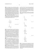 LIGHT EMITTING MATERIAL, DELAYED FLUORESCENT EMITTER, ORGANIC LIGHT     EMITTING DEVICE, AND COMPOUND diagram and image