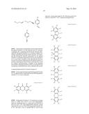 LIGHT EMITTING MATERIAL, DELAYED FLUORESCENT EMITTER, ORGANIC LIGHT     EMITTING DEVICE, AND COMPOUND diagram and image