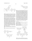 LIGHT EMITTING MATERIAL, DELAYED FLUORESCENT EMITTER, ORGANIC LIGHT     EMITTING DEVICE, AND COMPOUND diagram and image