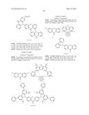 LIGHT EMITTING MATERIAL, DELAYED FLUORESCENT EMITTER, ORGANIC LIGHT     EMITTING DEVICE, AND COMPOUND diagram and image