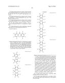 LIGHT EMITTING MATERIAL, DELAYED FLUORESCENT EMITTER, ORGANIC LIGHT     EMITTING DEVICE, AND COMPOUND diagram and image